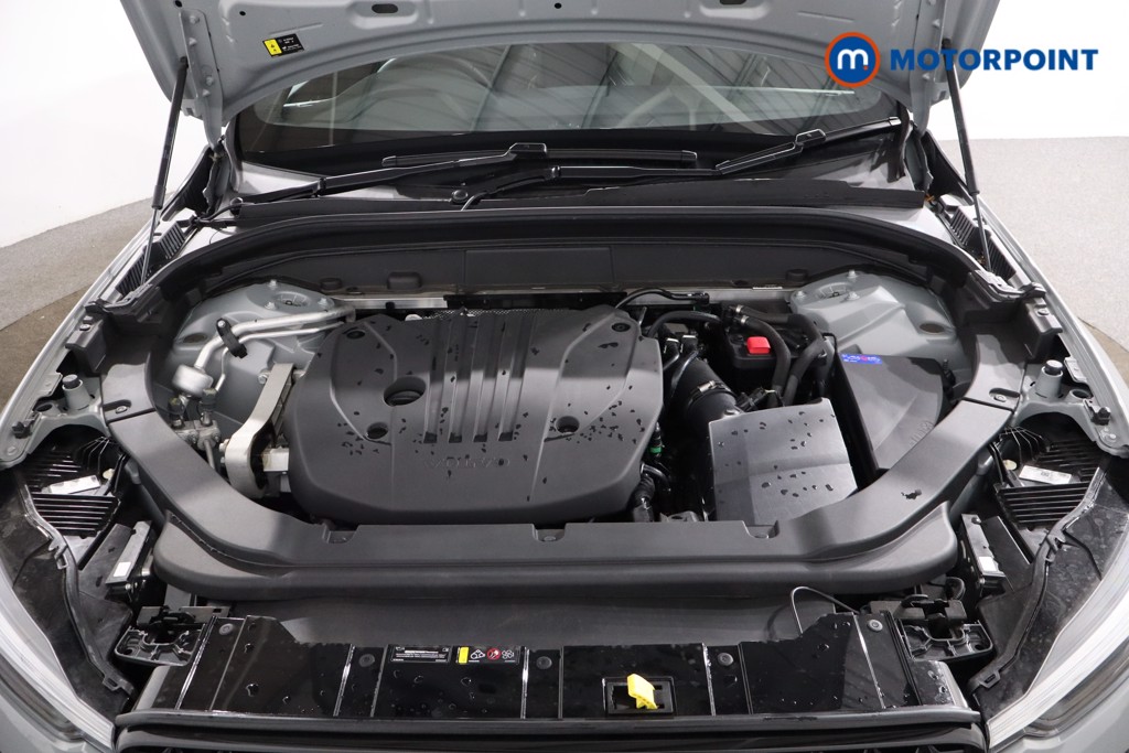 Volvo Xc60 Plus Automatic Petrol SUV - Stock Number (1596376) - 24th supplementary image