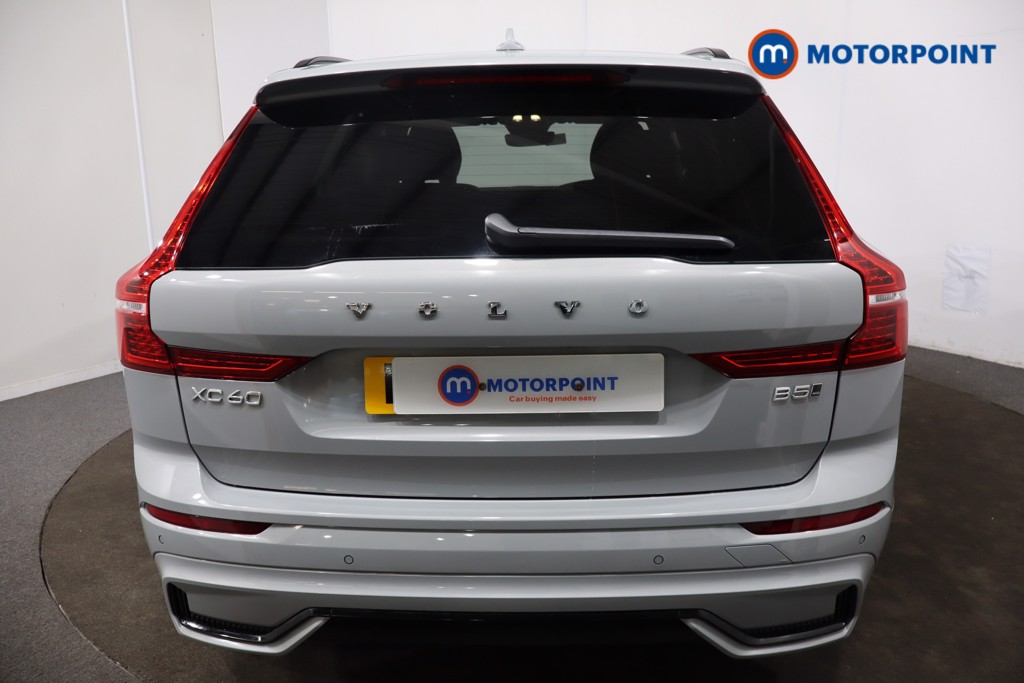 Volvo Xc60 Plus Automatic Petrol SUV - Stock Number (1596376) - 37th supplementary image