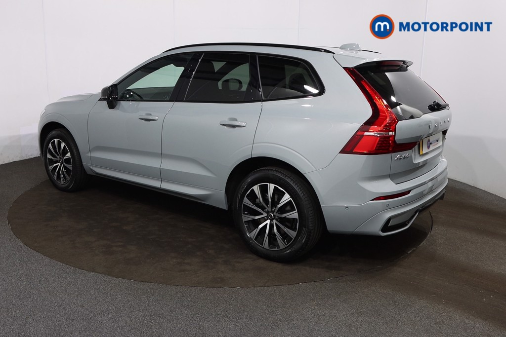 Volvo Xc60 Plus Automatic Petrol SUV - Stock Number (1596376) - Passenger side rear corner