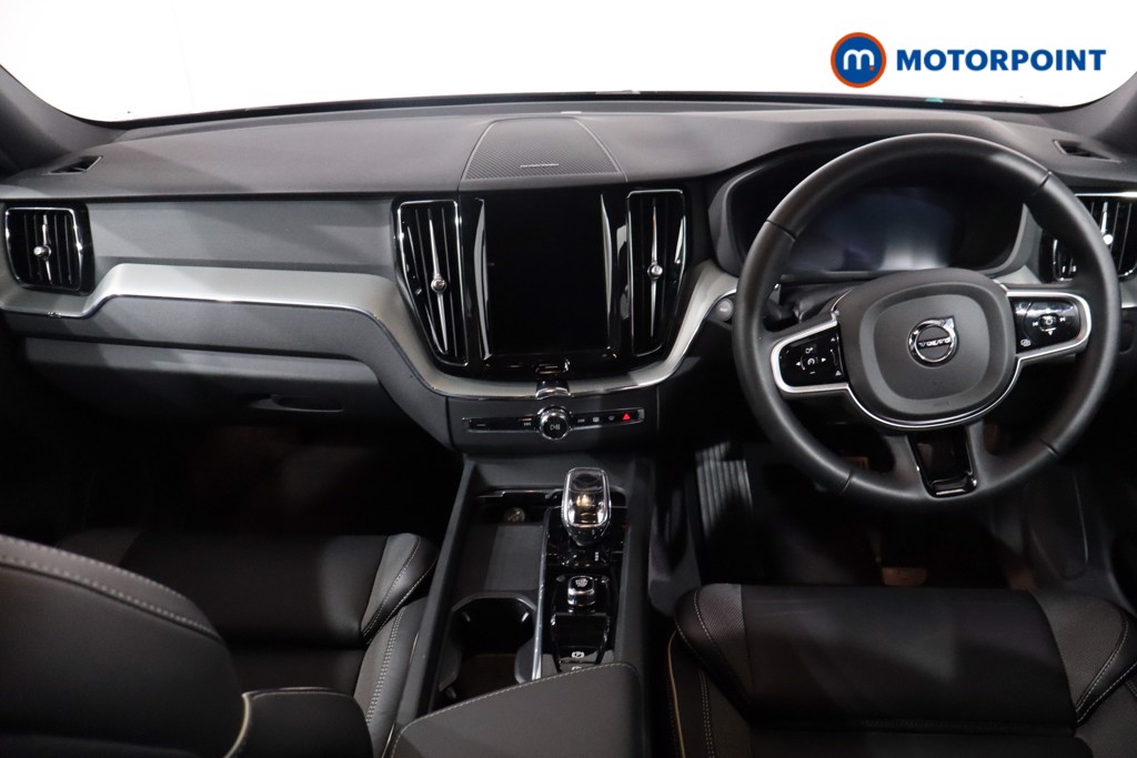 Volvo Xc60 Plus Automatic Petrol SUV - Stock Number (1596376) - 1st supplementary image