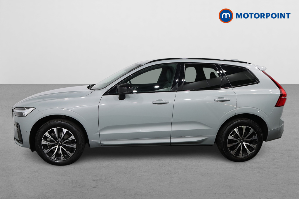 Volvo Xc60 Plus Automatic Petrol SUV - Stock Number (1596376) - Passenger side