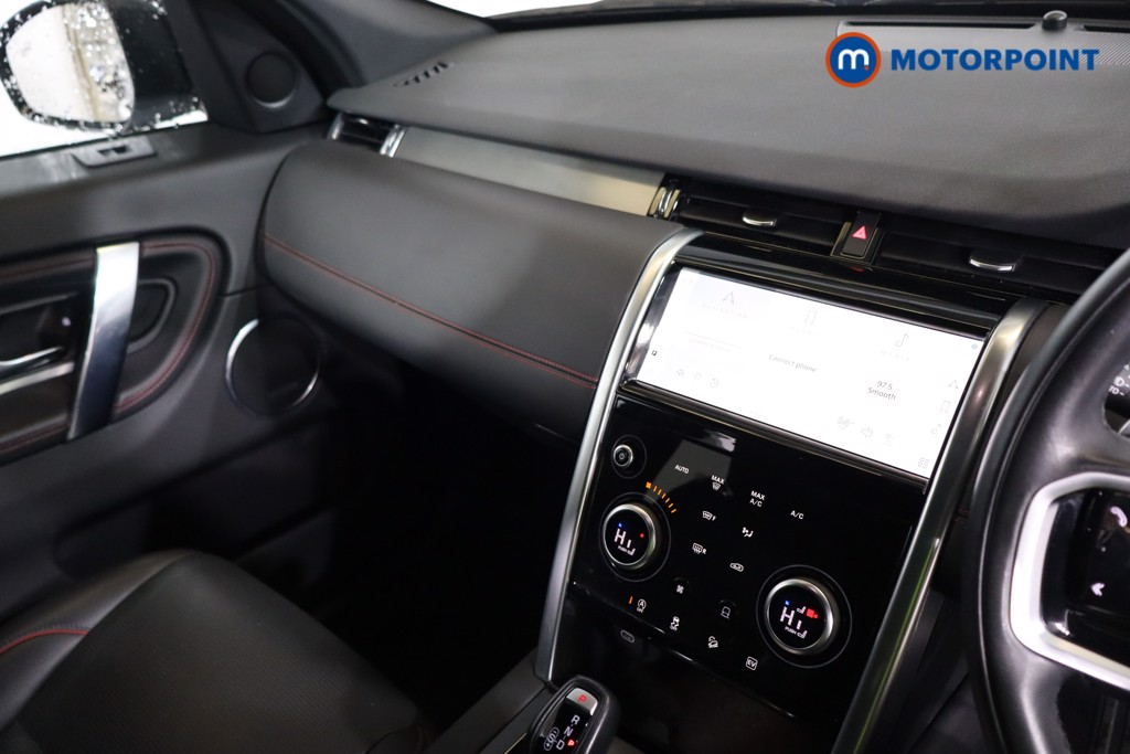Land Rover Discovery Sport R-Dynamic Hse Automatic Petrol Plug-In Hybrid SUV - Stock Number (1596380) - 3rd supplementary image