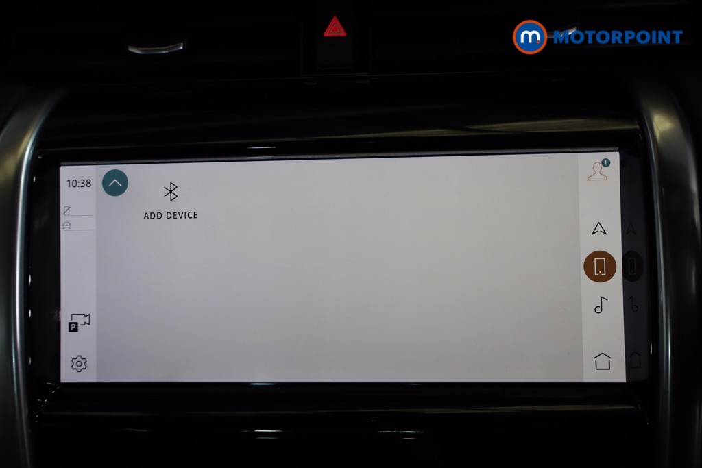 Land Rover Discovery Sport R-Dynamic Hse Automatic Petrol Plug-In Hybrid SUV - Stock Number (1596380) - 6th supplementary image