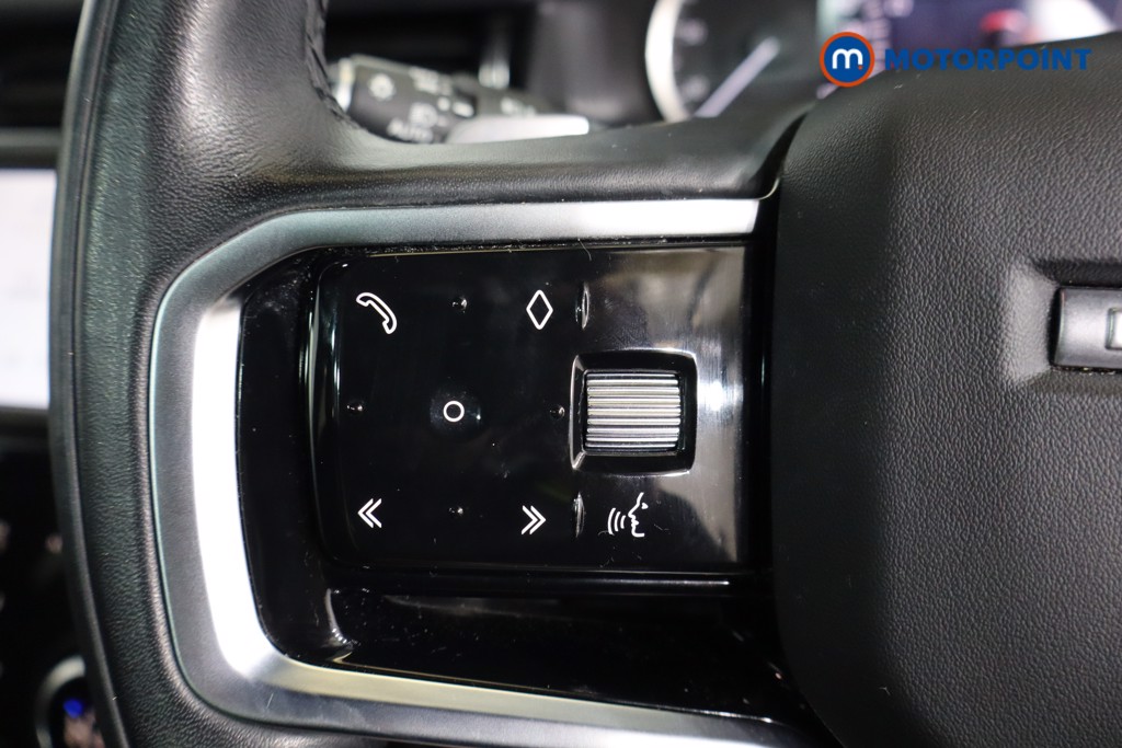 Land Rover Discovery Sport R-Dynamic Hse Automatic Petrol Plug-In Hybrid SUV - Stock Number (1596380) - 14th supplementary image