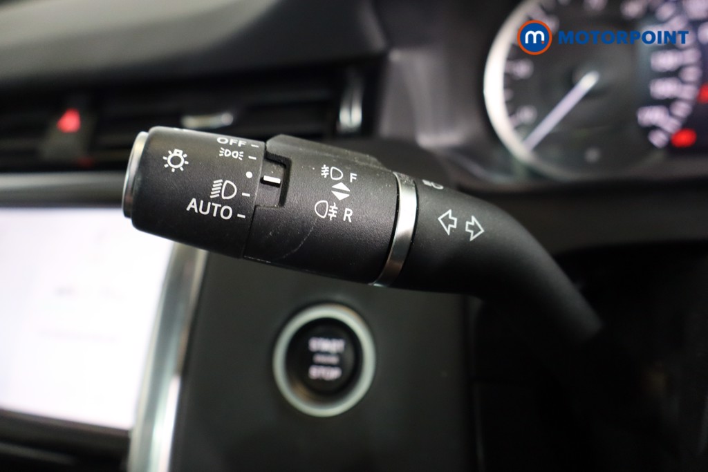 Land Rover Discovery Sport R-Dynamic Hse Automatic Petrol Plug-In Hybrid SUV - Stock Number (1596380) - 16th supplementary image