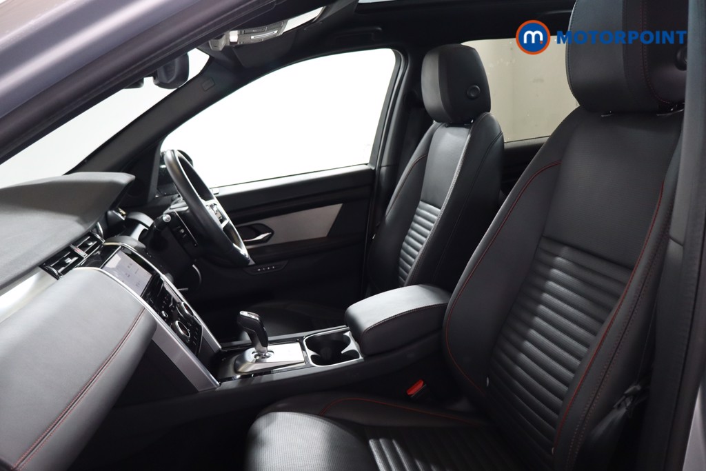 Land Rover Discovery Sport R-Dynamic Hse Automatic Petrol Plug-In Hybrid SUV - Stock Number (1596380) - 22nd supplementary image