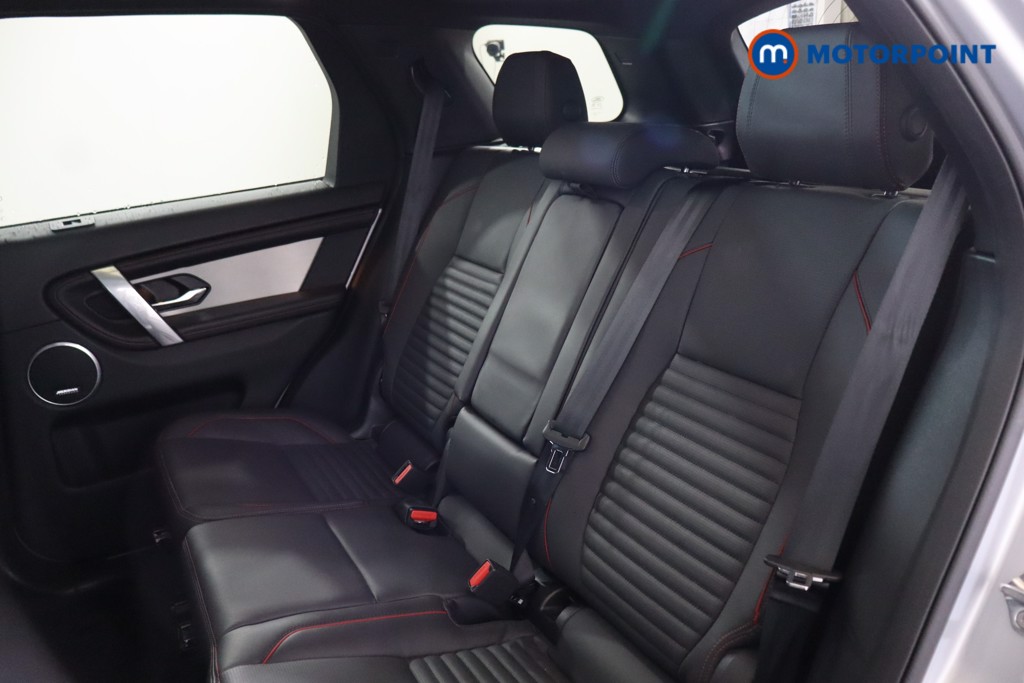 Land Rover Discovery Sport R-Dynamic Hse Automatic Petrol Plug-In Hybrid SUV - Stock Number (1596380) - 23rd supplementary image