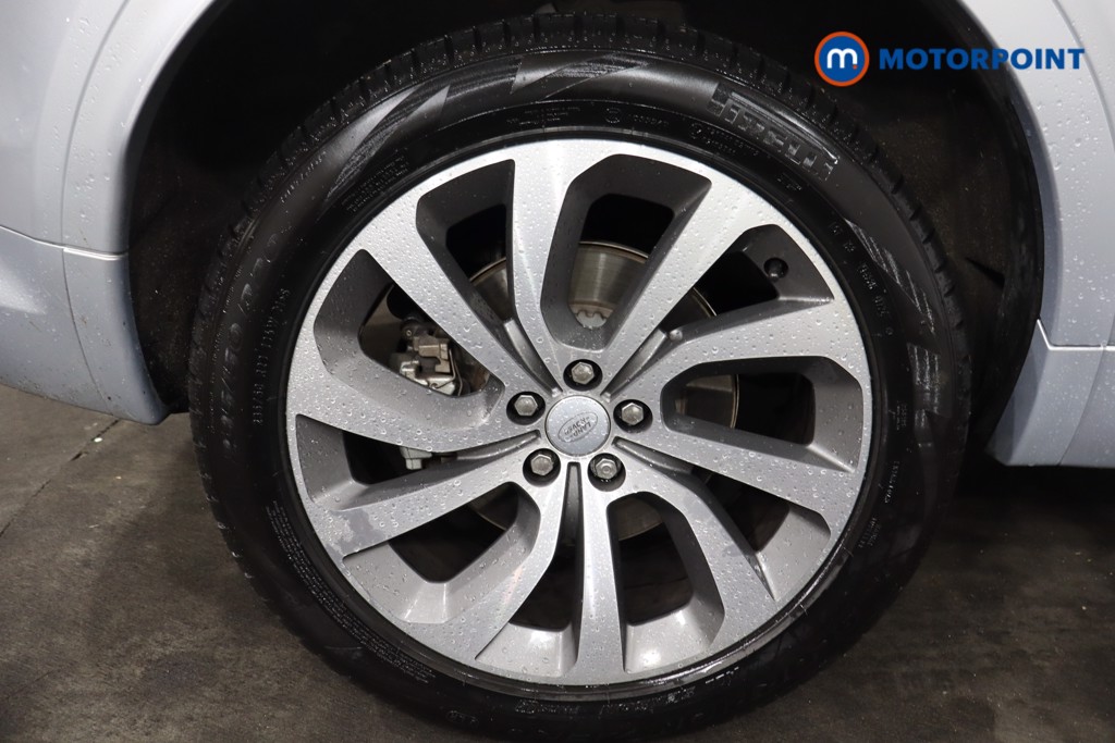 Land Rover Discovery Sport R-Dynamic Hse Automatic Petrol Plug-In Hybrid SUV - Stock Number (1596380) - 30th supplementary image