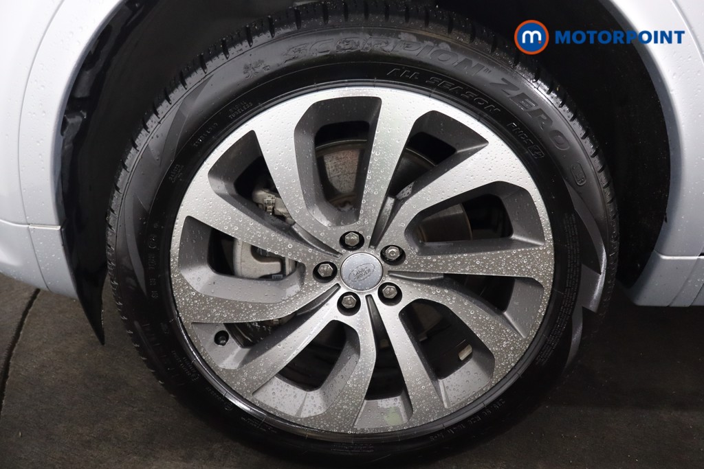 Land Rover Discovery Sport R-Dynamic Hse Automatic Petrol Plug-In Hybrid SUV - Stock Number (1596380) - 32nd supplementary image