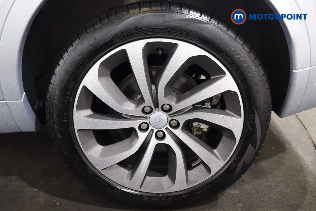 Land Rover Discovery Sport R-Dynamic Hse Automatic Petrol Plug-In Hybrid SUV - Stock Number (1596380) - 33rd supplementary image