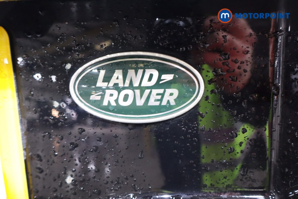 Land Rover Discovery Sport R-Dynamic Hse Automatic Petrol Plug-In Hybrid SUV - Stock Number (1596380) - 36th supplementary image