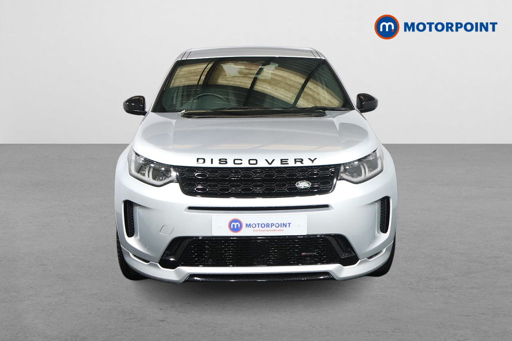 Land Rover Discovery Sport R-Dynamic Hse Automatic Petrol Plug-In Hybrid SUV - Stock Number (1596380) - Front bumper