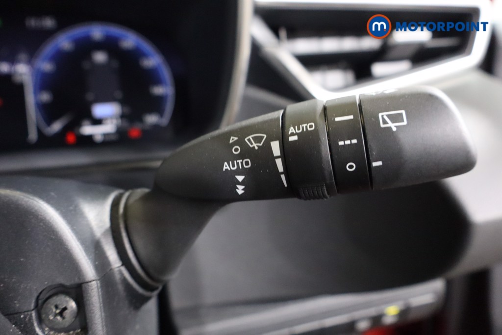 Toyota Corolla Excel Automatic Petrol-Electric Hybrid Estate - Stock Number (1596418) - 17th supplementary image