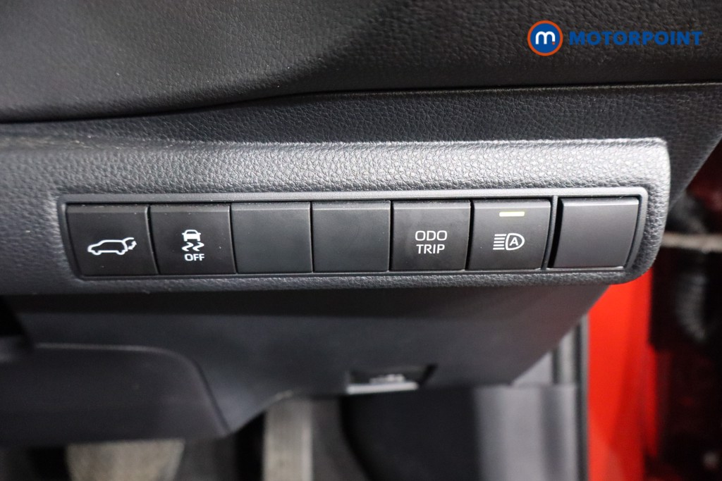 Toyota Corolla Excel Automatic Petrol-Electric Hybrid Estate - Stock Number (1596418) - 18th supplementary image