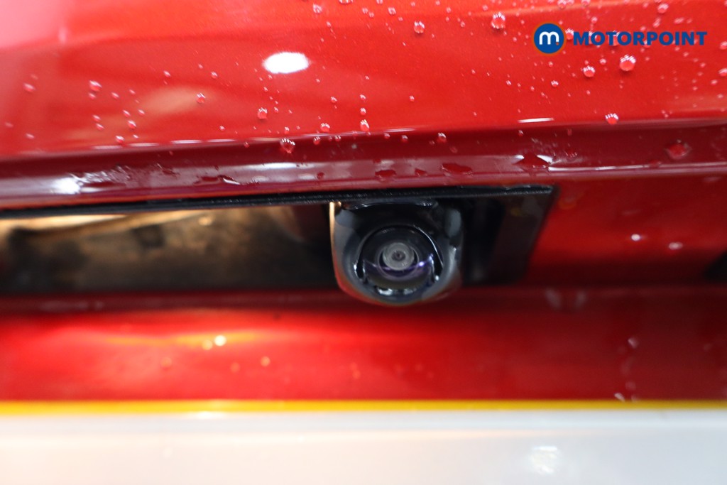 Toyota Corolla Excel Automatic Petrol-Electric Hybrid Estate - Stock Number (1596418) - 27th supplementary image