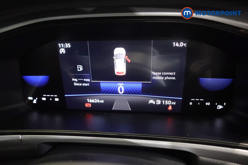 Volkswagen T-Roc Life Manual Petrol SUV - Stock Number (1596474) - 4th supplementary image