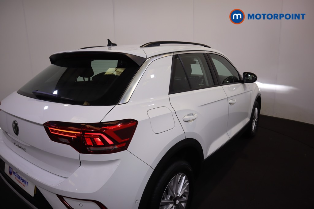 Volkswagen T-Roc Life Manual Petrol SUV - Stock Number (1596474) - 27th supplementary image