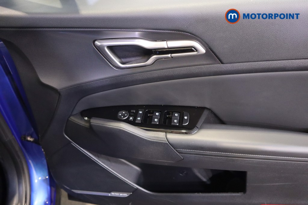 KIA Sportage 4 Automatic Petrol SUV - Stock Number (1596495) - 9th supplementary image