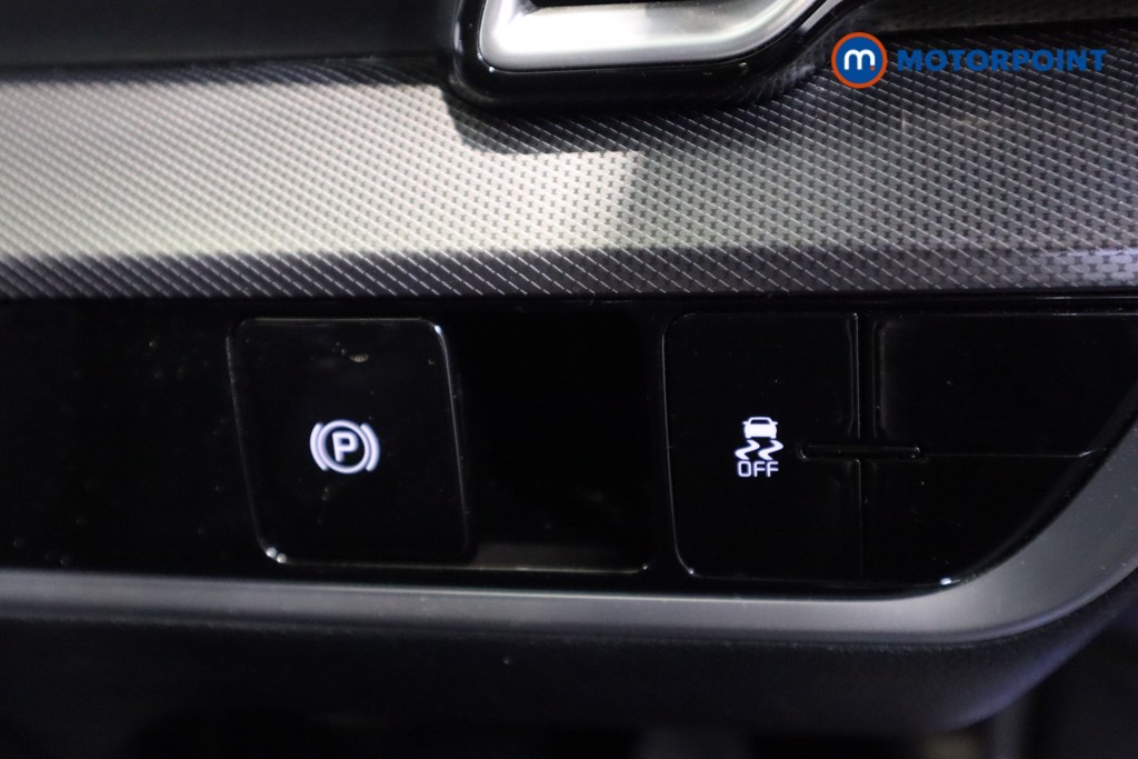 KIA Sportage 4 Automatic Petrol SUV - Stock Number (1596495) - 12th supplementary image