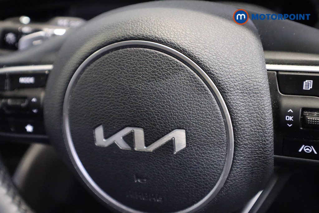 KIA Sportage 4 Automatic Petrol SUV - Stock Number (1596495) - 14th supplementary image