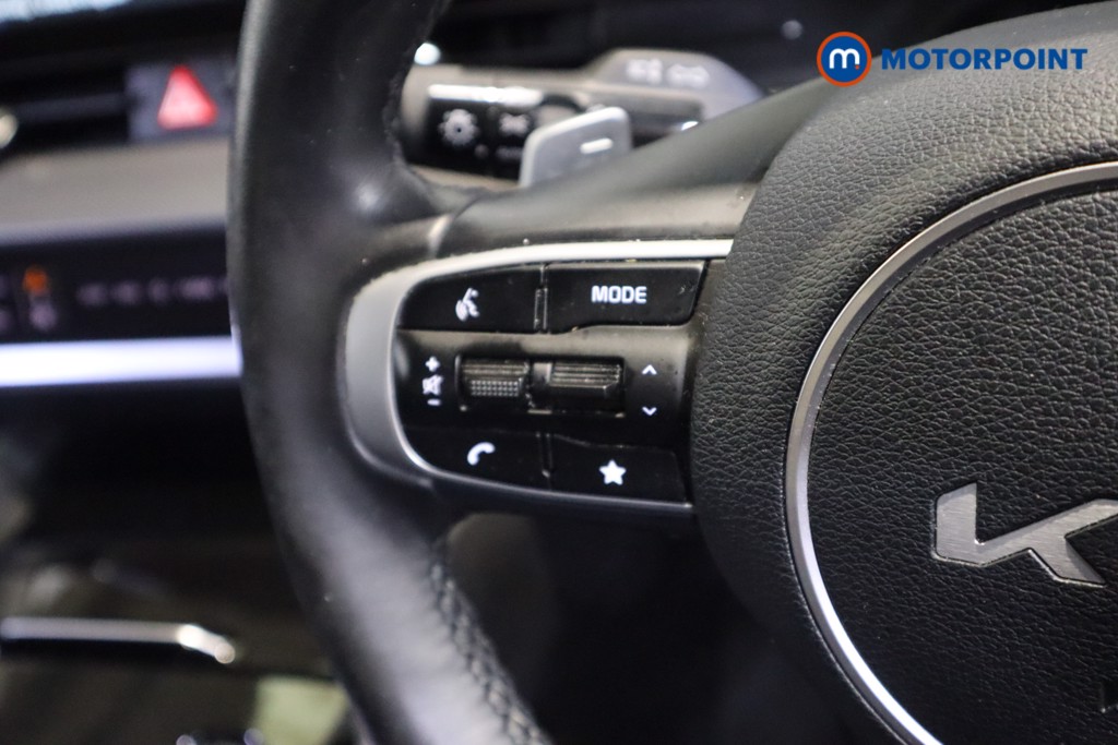 KIA Sportage 4 Automatic Petrol SUV - Stock Number (1596495) - 15th supplementary image