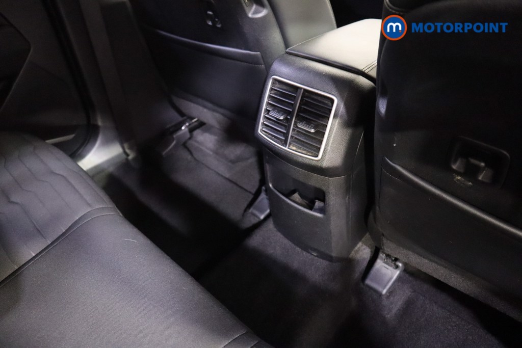 KIA Sportage 4 Automatic Petrol SUV - Stock Number (1596495) - 19th supplementary image