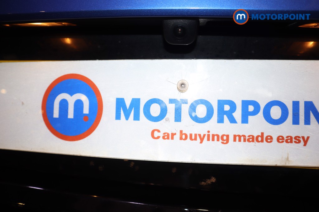 KIA Sportage 4 Automatic Petrol SUV - Stock Number (1596495) - 30th supplementary image