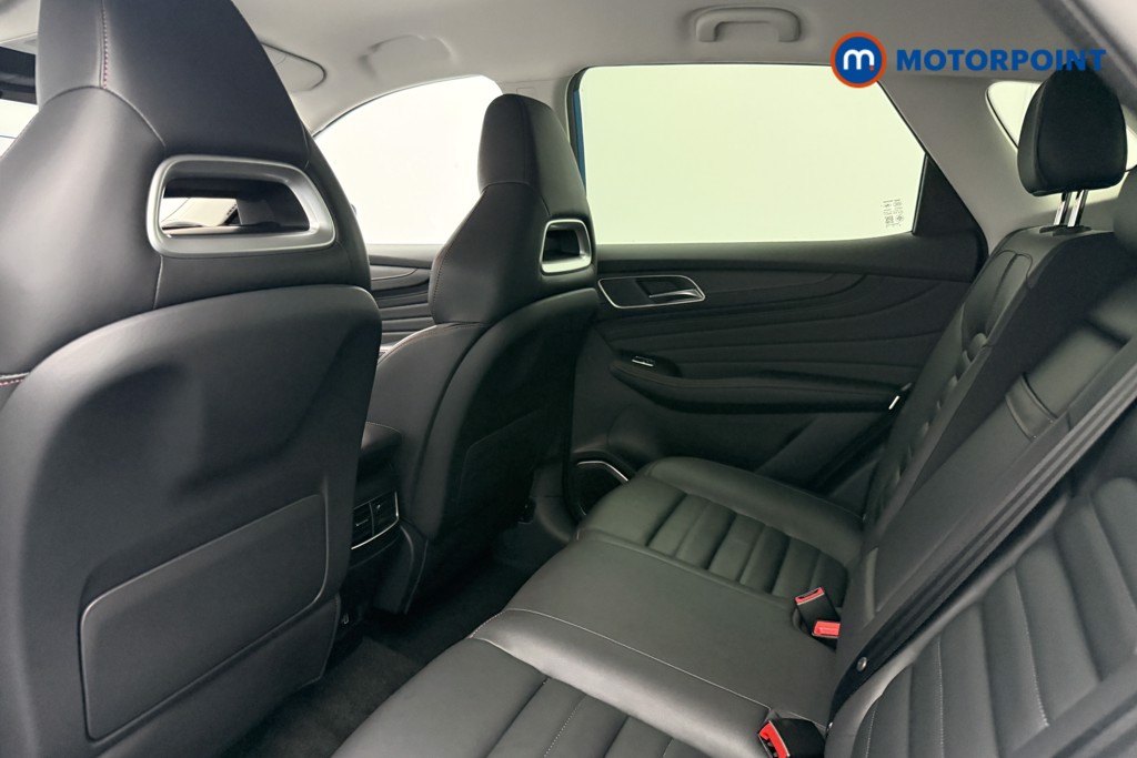 Mg Motor Uk HS Trophy Automatic Petrol SUV - Stock Number (1596506) - 5th supplementary image