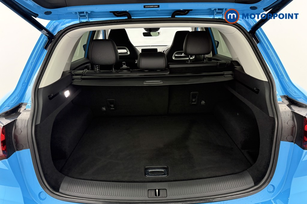 Mg Motor Uk HS Trophy Automatic Petrol SUV - Stock Number (1596506) - 7th supplementary image