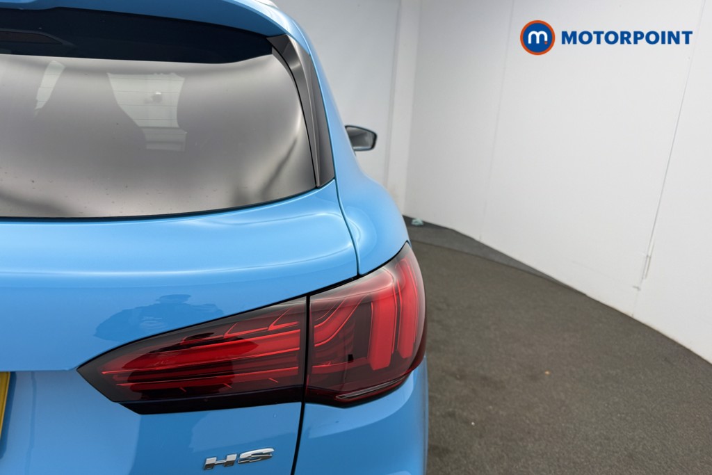 Mg Motor Uk HS Trophy Automatic Petrol SUV - Stock Number (1596506) - 9th supplementary image