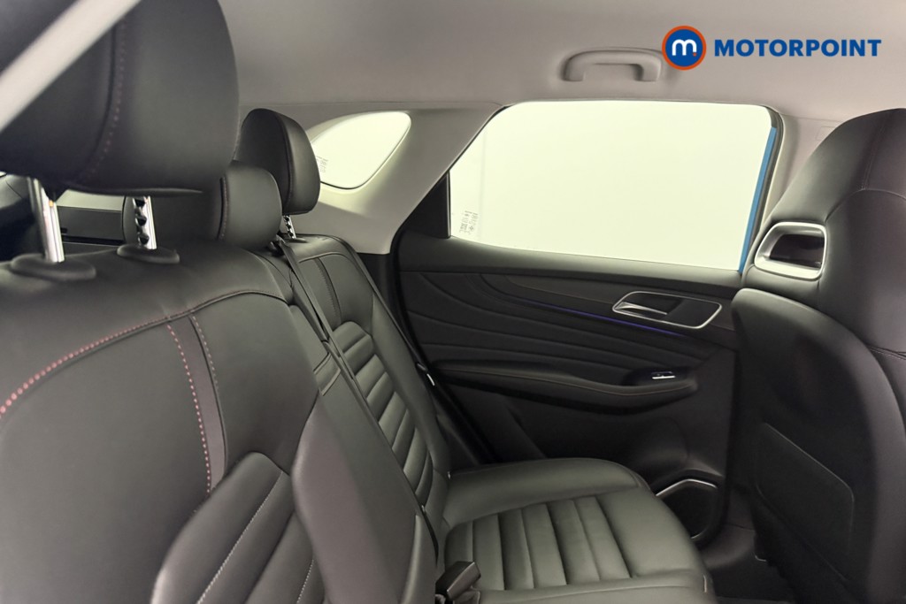 Mg Motor Uk HS Trophy Automatic Petrol SUV - Stock Number (1596506) - 11th supplementary image