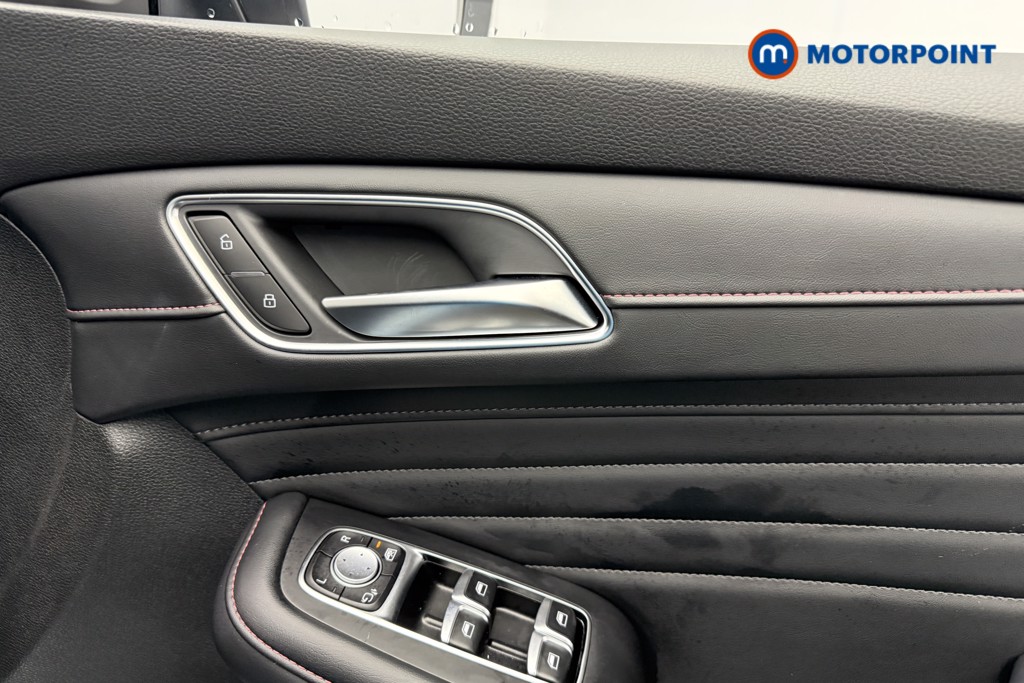 Mg Motor Uk HS Trophy Automatic Petrol SUV - Stock Number (1596506) - 14th supplementary image