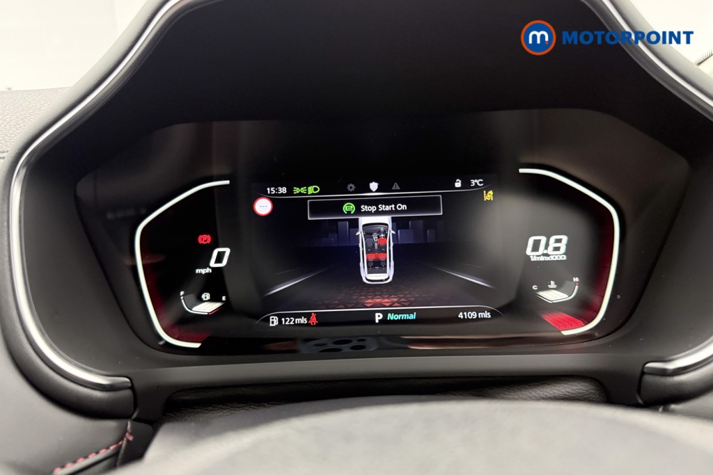 Mg Motor Uk HS Trophy Automatic Petrol SUV - Stock Number (1596506) - 15th supplementary image