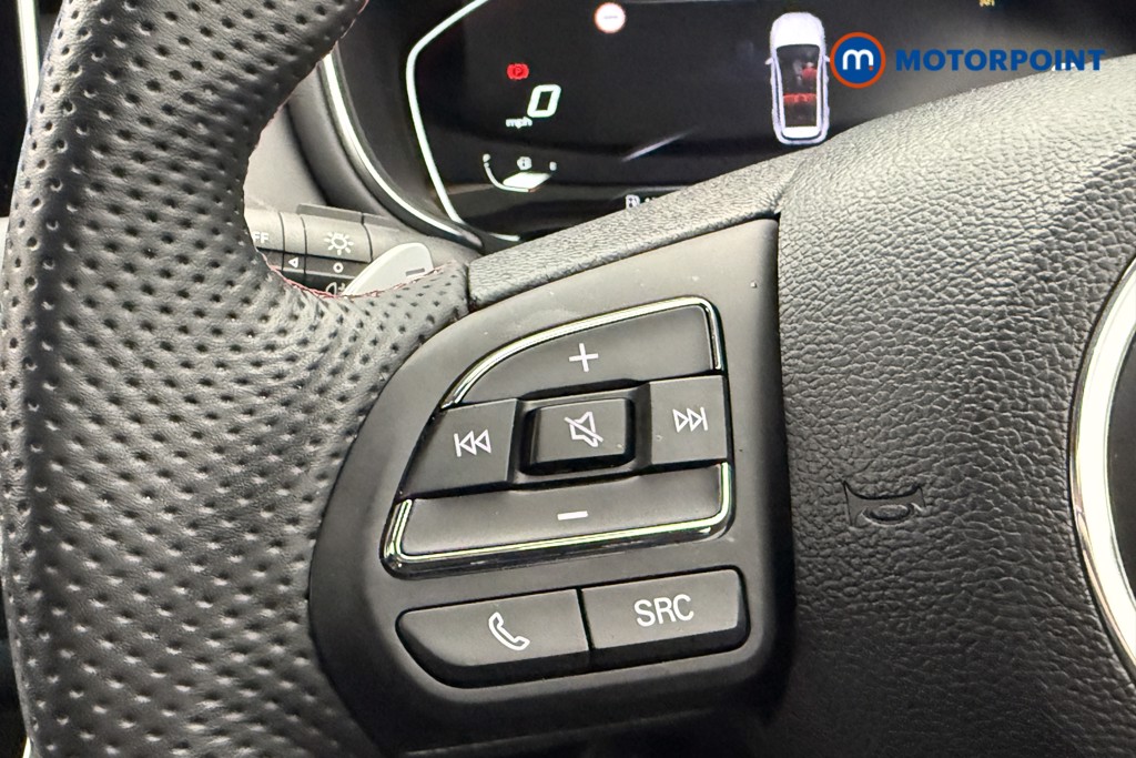 Mg Motor Uk HS Trophy Automatic Petrol SUV - Stock Number (1596506) - 19th supplementary image