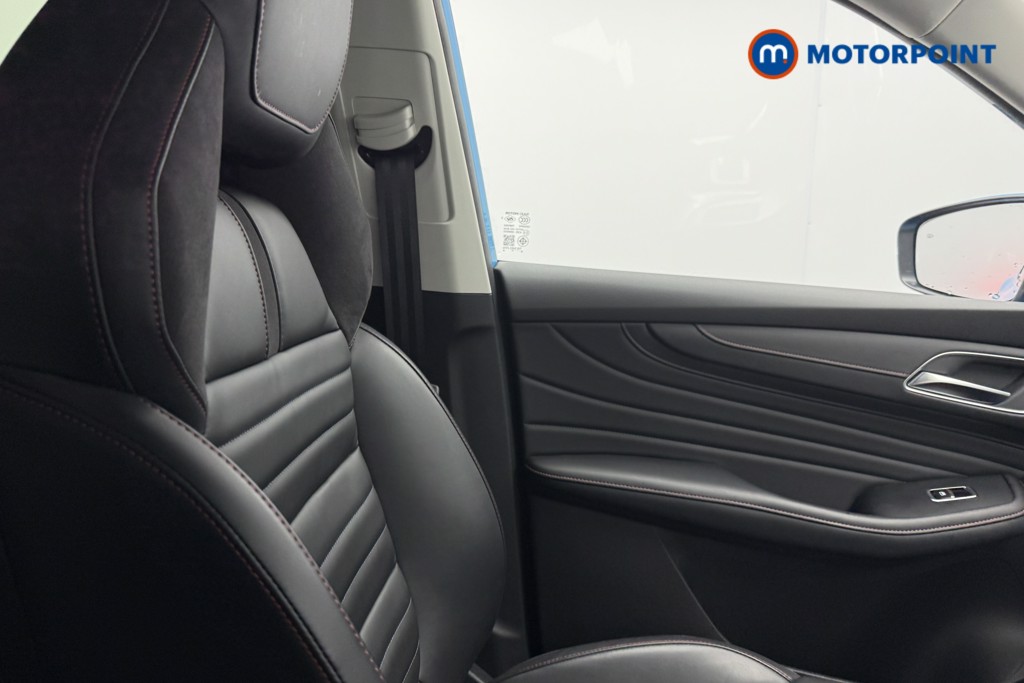 Mg Motor Uk HS Trophy Automatic Petrol SUV - Stock Number (1596506) - 21st supplementary image