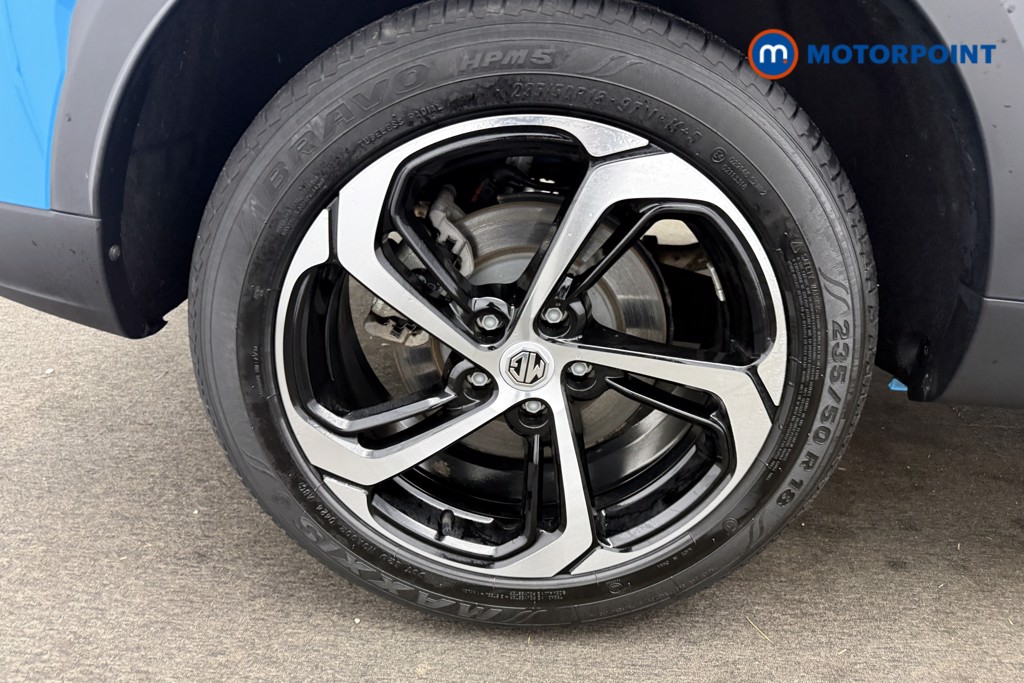 Mg Motor Uk HS Trophy Automatic Petrol SUV - Stock Number (1596506) - 25th supplementary image