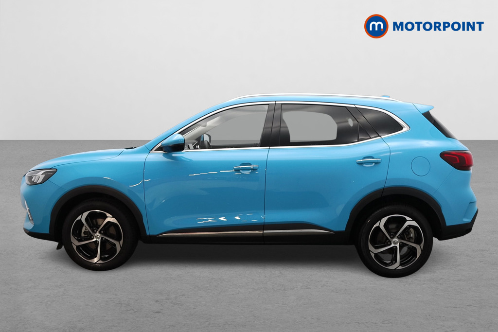 Mg Motor Uk HS Trophy Automatic Petrol SUV - Stock Number (1596506) - Passenger side
