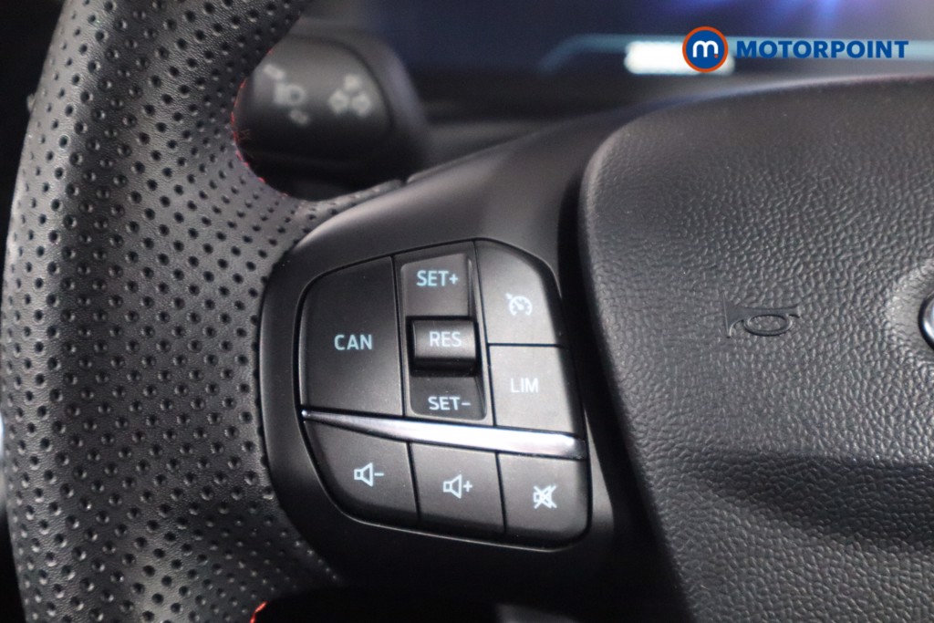 Ford Puma St-Line Manual Petrol SUV - Stock Number (1596508) - 7th supplementary image