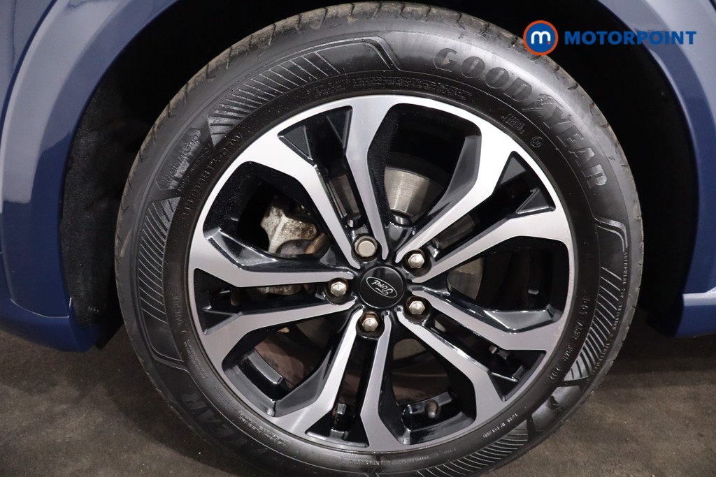 Ford Puma St-Line Manual Petrol SUV - Stock Number (1596508) - 11th supplementary image