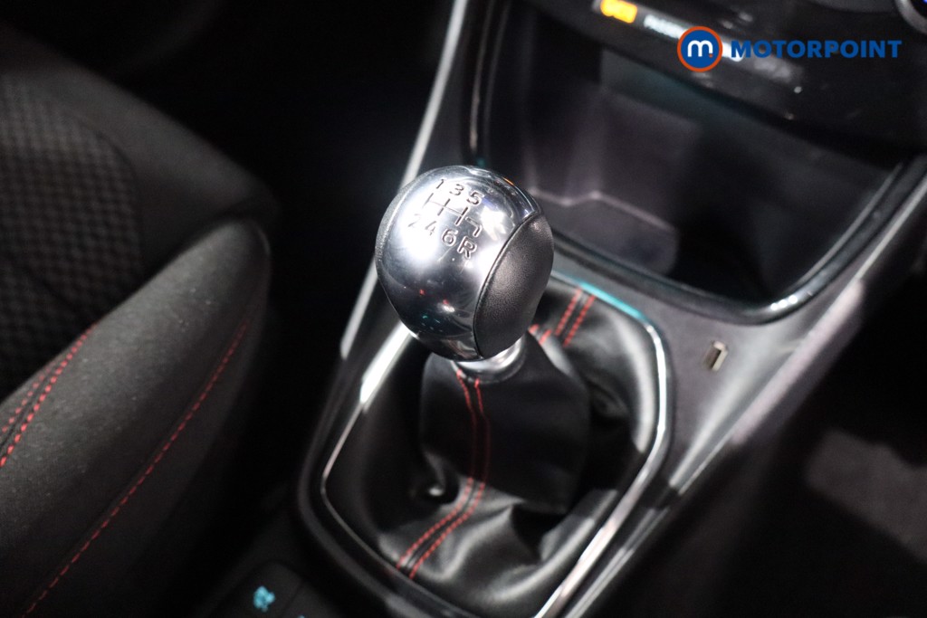 Ford Puma St-Line Manual Petrol SUV - Stock Number (1596508) - 14th supplementary image