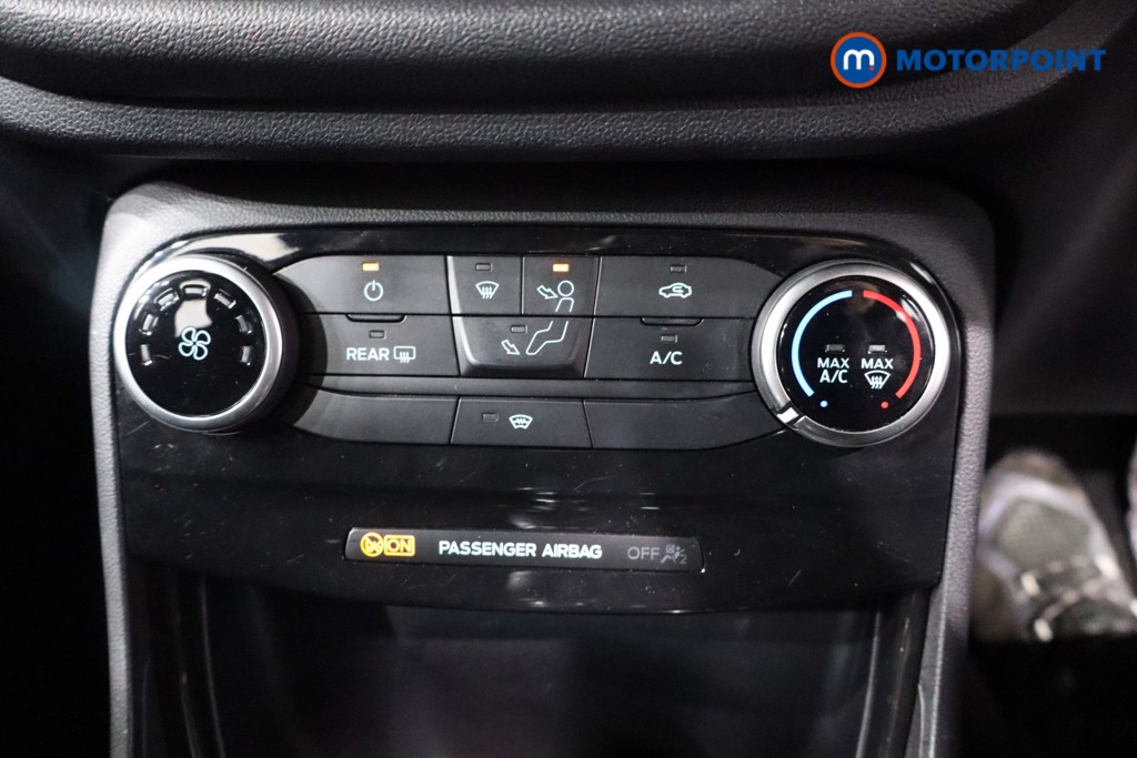 Ford Puma St-Line Manual Petrol SUV - Stock Number (1596508) - 16th supplementary image