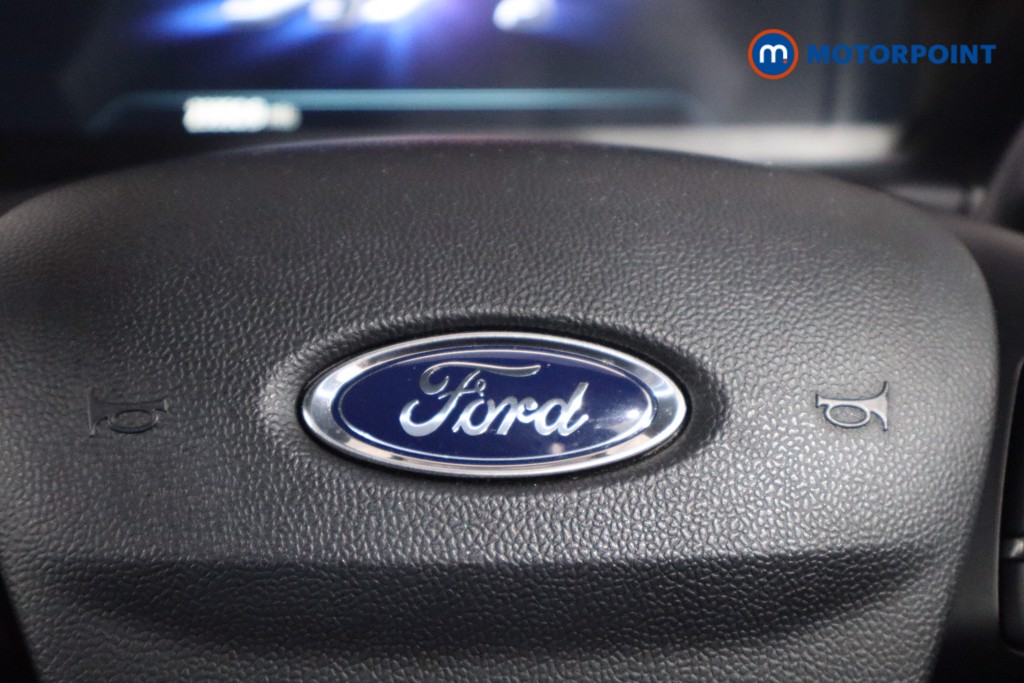 Ford Puma St-Line Manual Petrol SUV - Stock Number (1596508) - 18th supplementary image