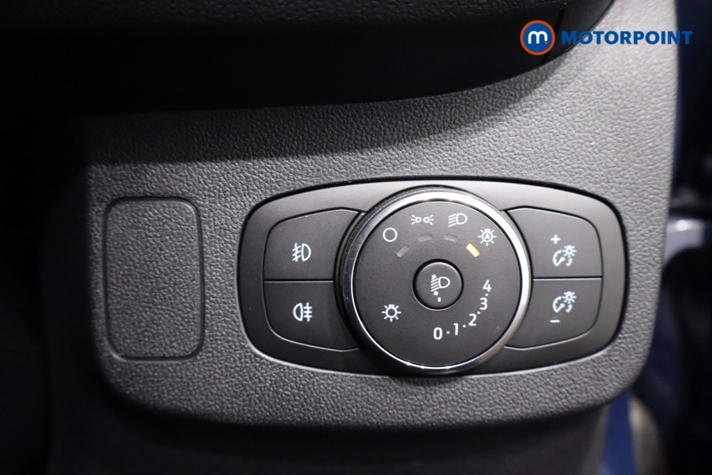 Ford Puma St-Line Manual Petrol SUV - Stock Number (1596508) - 21st supplementary image