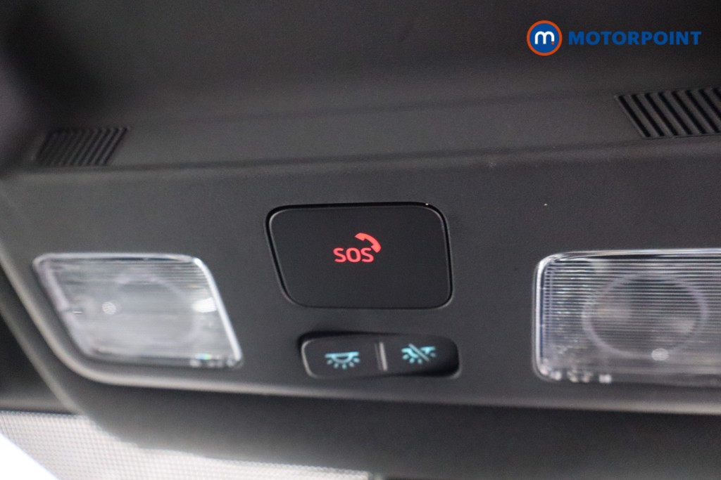 Ford Puma St-Line Manual Petrol SUV - Stock Number (1596508) - 25th supplementary image