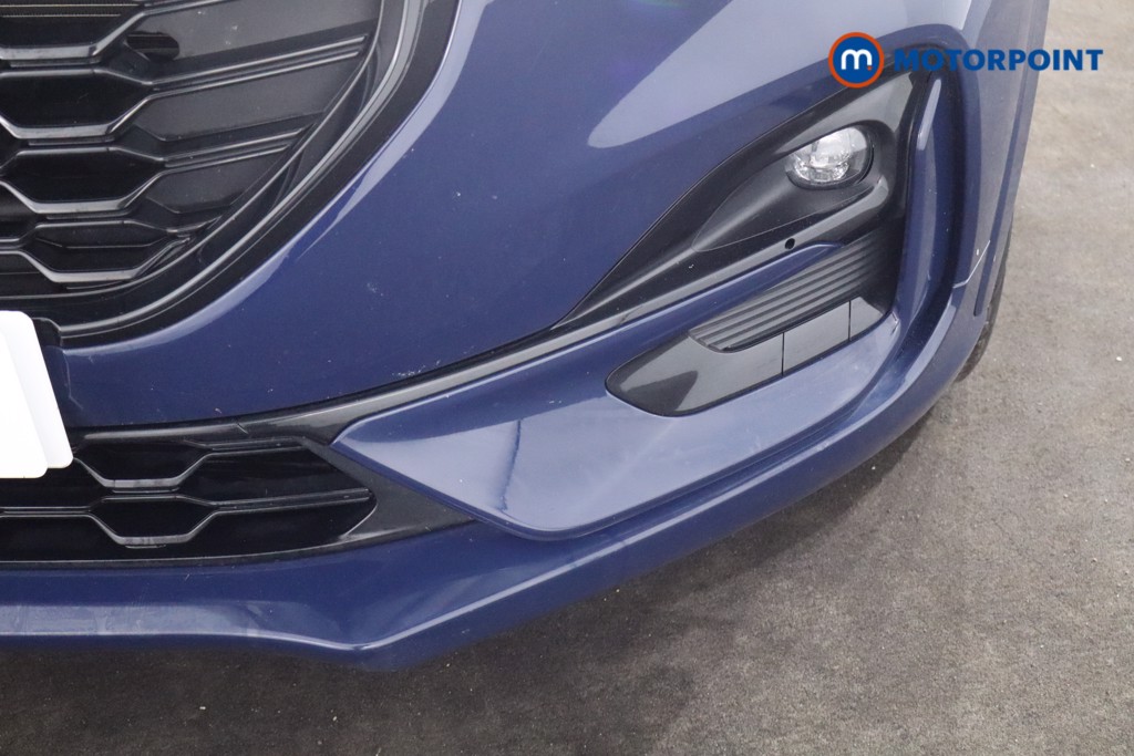 Ford Puma St-Line Manual Petrol SUV - Stock Number (1596508) - 28th supplementary image