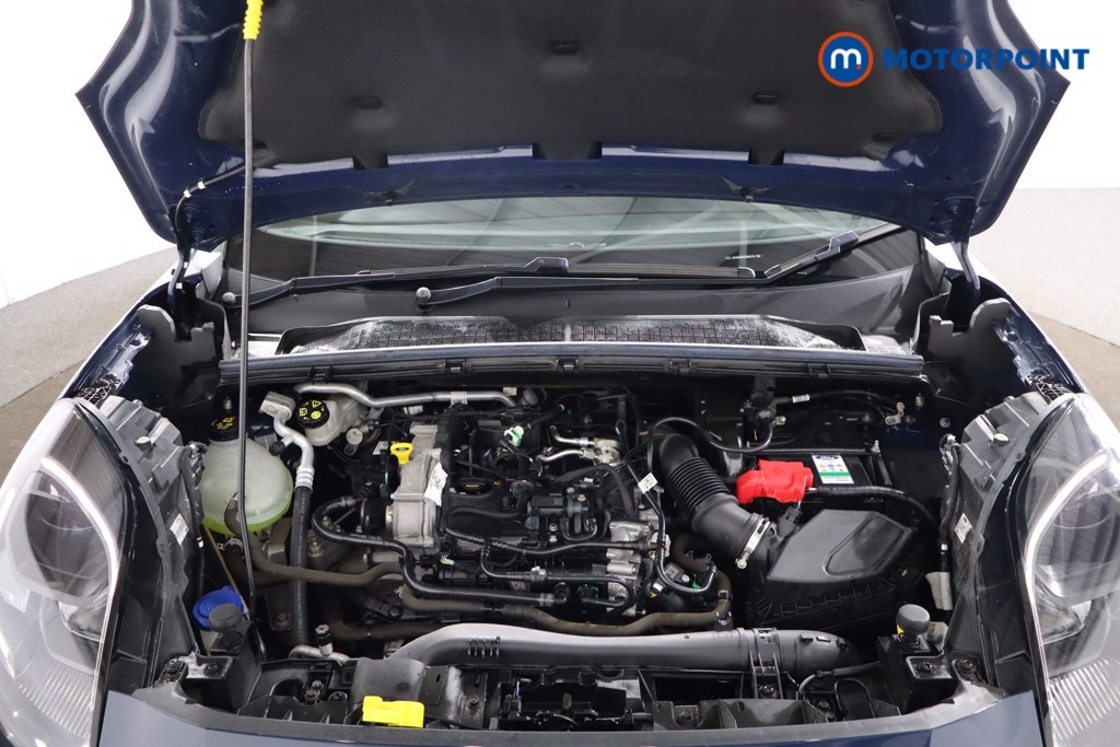 Ford Puma St-Line Manual Petrol SUV - Stock Number (1596508) - 31st supplementary image