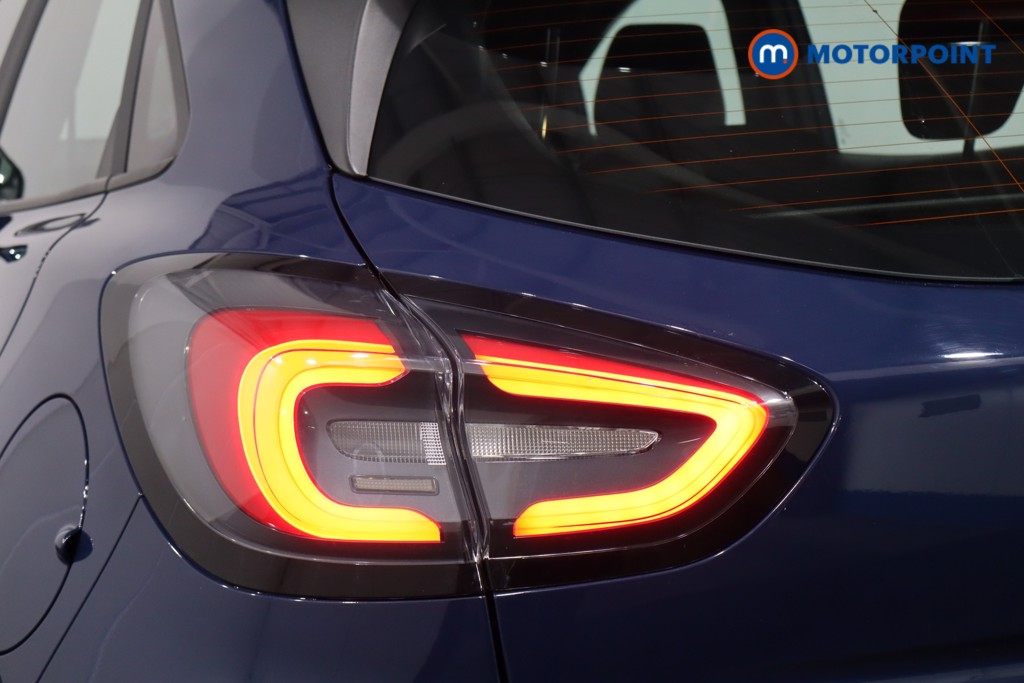 Ford Puma St-Line Manual Petrol SUV - Stock Number (1596508) - 33rd supplementary image