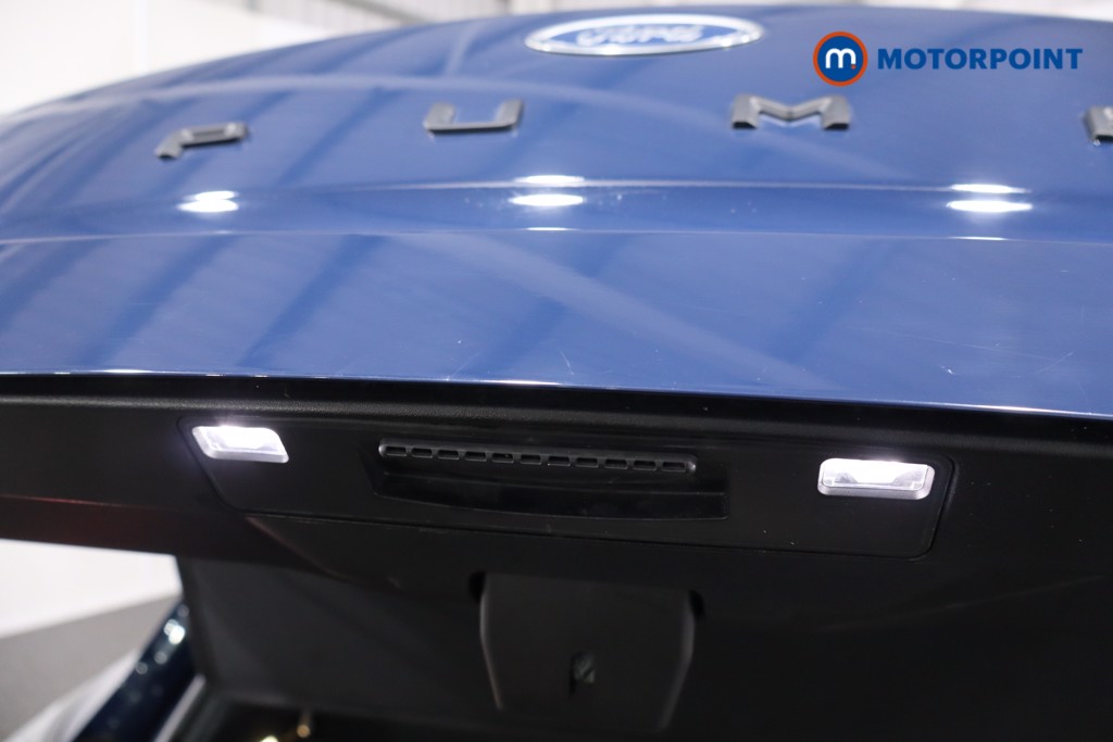 Ford Puma St-Line Manual Petrol SUV - Stock Number (1596508) - 35th supplementary image