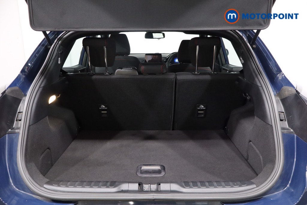 Ford Puma St-Line Manual Petrol SUV - Stock Number (1596508) - 37th supplementary image