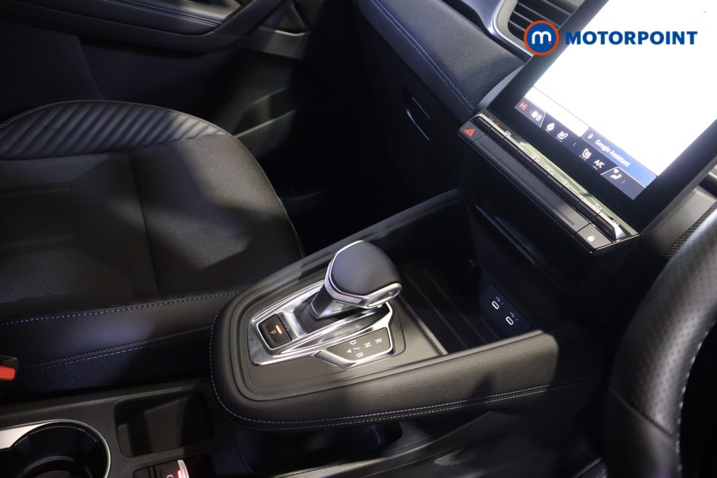 Renault Captur Esprit Alpine Automatic Petrol-Electric Hybrid SUV - Stock Number (1596517) - 7th supplementary image